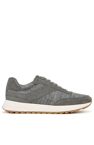Image of Vince Men's Edric Lace Up Runner Sneakers