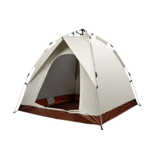 Carpa exterior amplia y ligera, automática y sin instalación miniatura 1