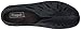 Propét Women's Cami Oxford Flat, Navy, 8.5 XX-Wide US