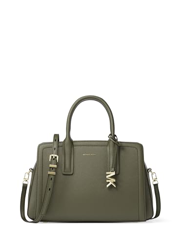 Image of Michael Kors Women's Laila Medium Satchel