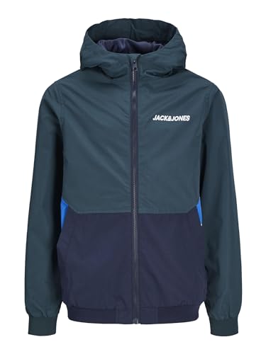 JACK & JONES Boy Softshell Jacke Softshell Jacke Junior