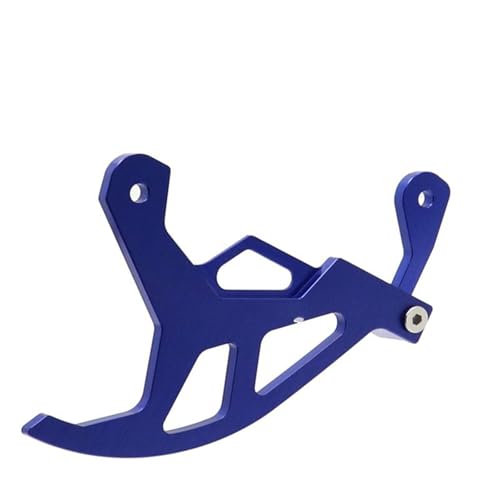 Lp[یJo[ YAMAHA WR250F WR450F WR250R WR250X I[goCANZT[ CNC Au[LfBXNK[hJo[ɓK(Blue)