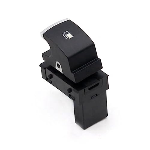 Bouton de réservoir carburant 1KD959833 pour Passat B6