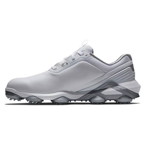 FootJoy Men's Tour Alpha Golf Shoe3