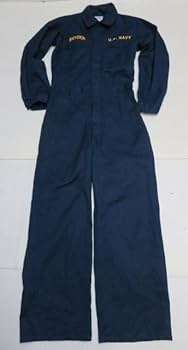 USアーミーカバーオールズ　ネイビー　つなぎ　米軍サバゲー USアーミーカバーオールズ ネイビー つなぎ 米軍サバゲー US