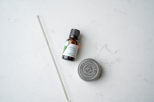 Aceite Esencial Kanuka Aromatics International 5 ml miniatura 3