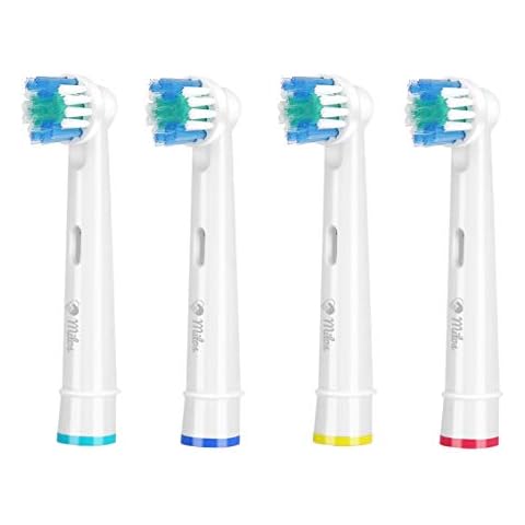 Cabezales de Cepillo Oral B Eléctrico Milos Premium Cover