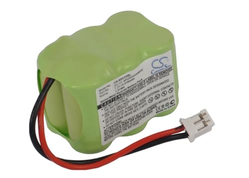 VINTRONS Replacement Battery for Kinetic MH250AAAN6HC, SPORTDOG, 650-104, DC-23, MH250AAAN6HC, SDT00-11911