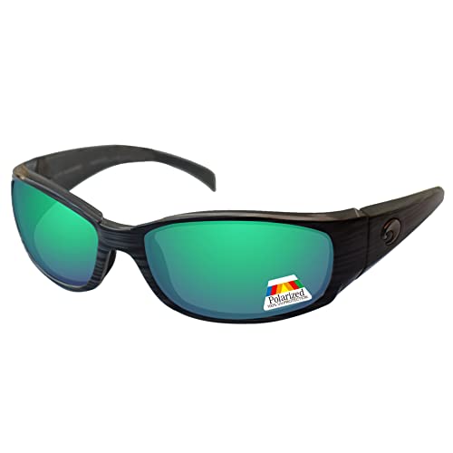 Image of Bwake Replacement Lenses for Costa Del Mar Hammerhead Sunglasses POLARIZED