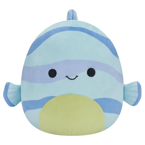 Squishmallows Peluches 20cm Squad 16 Surtido
