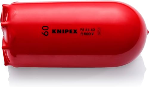 KNIPEX Selbstklemm-Tülle 140 mm, 98 66 60