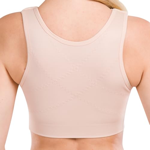 LIPOELASTIC PI Plus soutien-gorge compressif post-opératoire