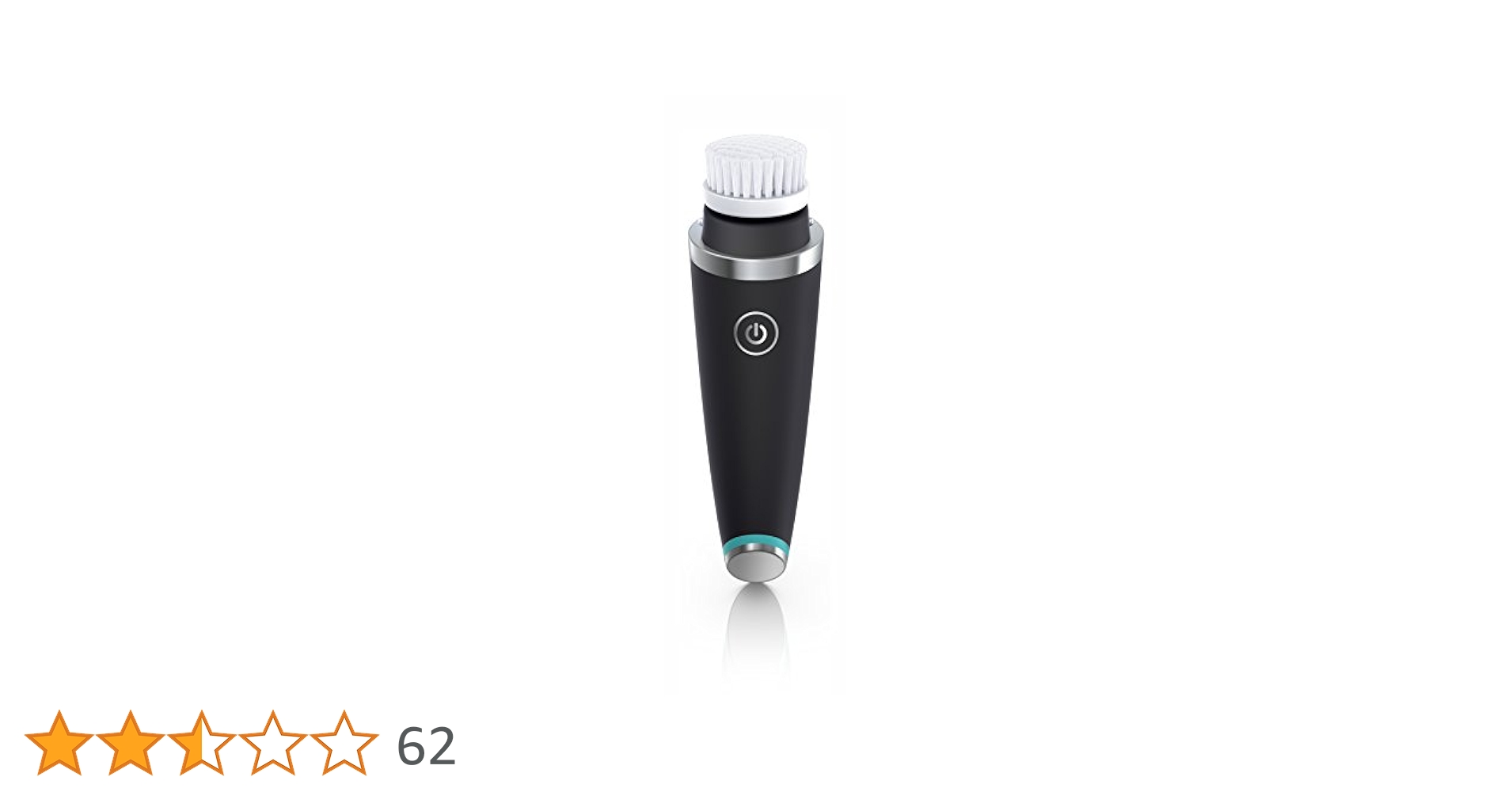 Amazon.co.jp: フィリップス 洗顔ブラシ【メンズビザピュア