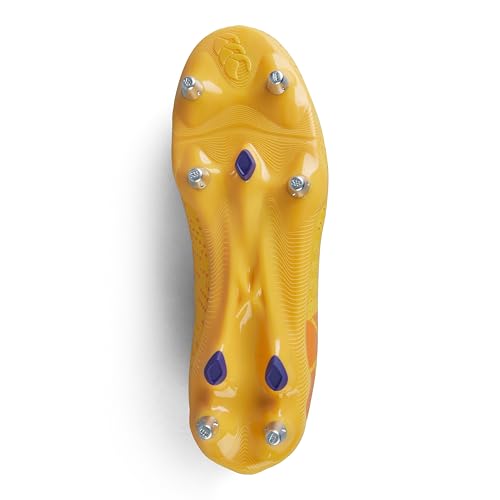 Image of Canterbury Unisex-Adult Boots