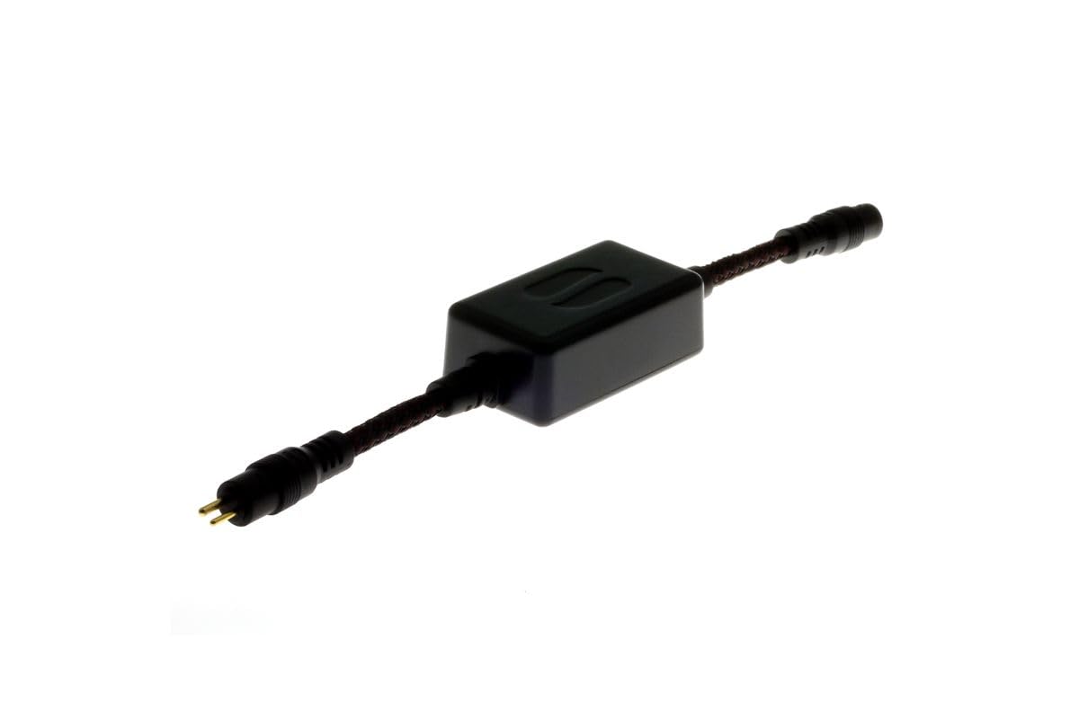Ultra MK2 Upgrade-Filter für BOTW Power & Precision ECO MK2 Linear-Netzteil, 9 Volt