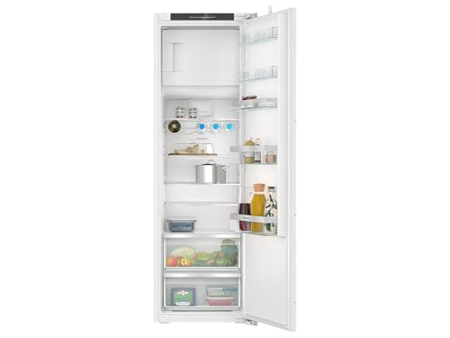 SIEMENS Réfrigérateur encastrable 1 porte KI82LVFE0, iQ300, PowerVentillation, varioZone
