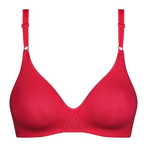 Dim Soutien-Gorge Femme sans Armatures Mes Essentiels by Dim x1 Dim Soutien-Gorge Femme sans Armatures Mes Essentiels by Dim x1
