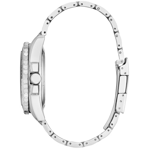 Image of Citizen Men's Automatic Stainless Steel Watch