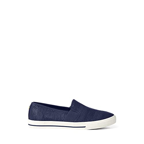 Image of Lauren Ralph Lauren Women's Jinny Sneakers
