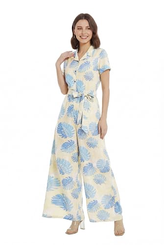 Image of Hawaii Hangover Family Matching Hawaiian Clothes, Pacific Palm Cream | Family matching Hawaiian outfits, Pacific Palm Cream, lightweight rayon, machine washable, tropical leaf print, luaus