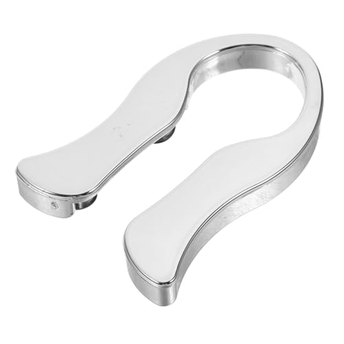 BRIGHTFUFU Wine Foil Cutter Red Wine Bottle Opener Lever Corkscrew Foil Opener Bar Accessory Kitchen Tool