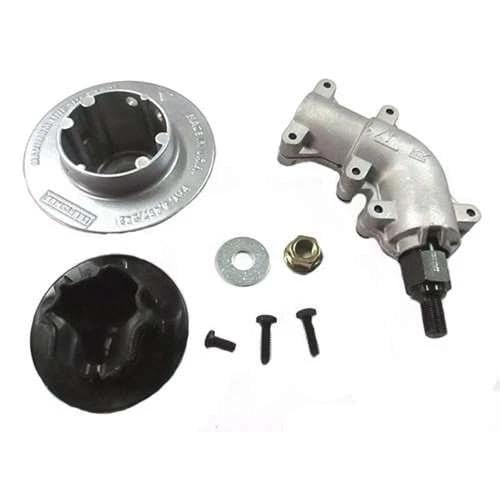 Amazon.com : ACTIVLIFE for Gearbox Assembly #753-06882 for MTD