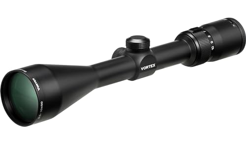 Image of Vortex Diamondback Second Focal Plane, 1-inch Tube Riflescopes