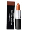 Mac Frost Lipstick, Bronze Shimmer