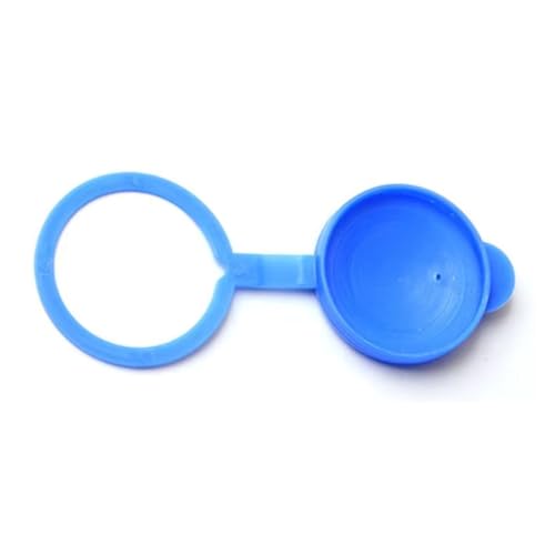 Tapón de depósito limpiaparabrisas soluciona fugas de agua en Suzuki SX4 MK1 2006-2012