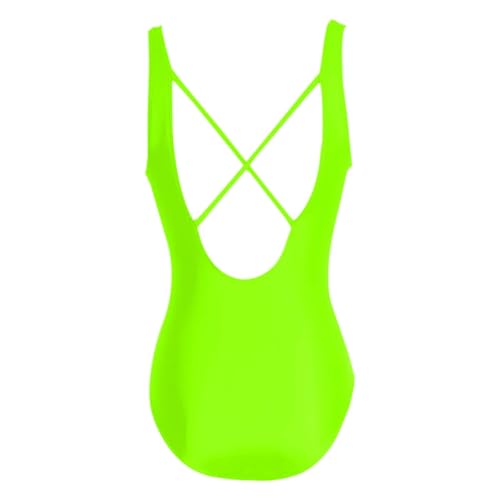 Maillot de bain triangle anti-marques de bronzage avec dos nu ajustable