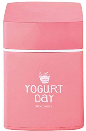 Yogurt Maker Electroless Type Natural Cultivation of Lactic Acid Bacteria BPA Free