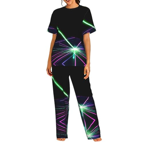 Ensemble pyjama doux pour femme : offrez-vous des nuits sereines et apaisées