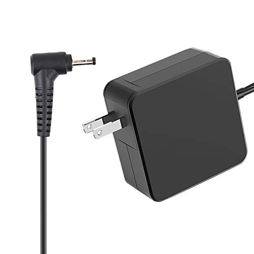 Mackertop AC Charger Fit for Lenovo IdeaPad 320 320-15ABR 320-15IAP 320-15IKB 320-15AST 320-17IKB 320-17ISK 320-14ISK 320-14IKB 80XR 80XM 80XS 80XL 14 15 17 Inch Laptop Power Supply Adapter Cord