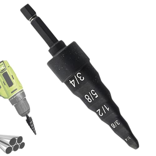 Rohraufweiter Kupfer Rohrwerkzeug – Standard Bördelwerkzeug Set, Metallrohr Expander Handgerät | Rohrverarbeitung Für Klimaanlagen Kühlschränke Reparatur, Kupferrohr Werkzeug Für Wartung Kältetechnik