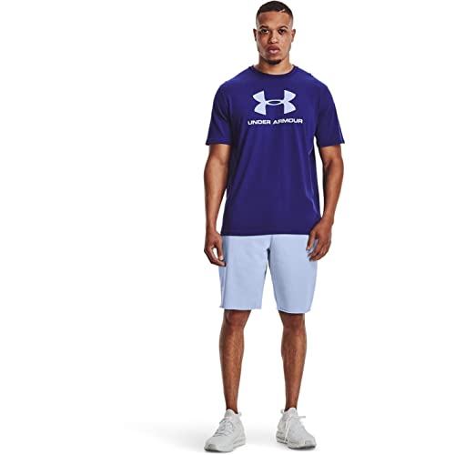 Image of Under Armour Men's Velocity 2.0 Short Sleeve V Neck T Shirt