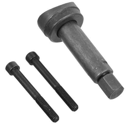 Extracteur de piston en métal robuste, kit d'entretien moteur