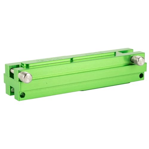 ODIN WORKS Vise Block GEN 2 Green