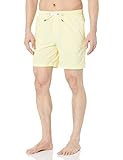 Tommy Hilfiger 7" Swim Trunks Bañador para Hombre, Small