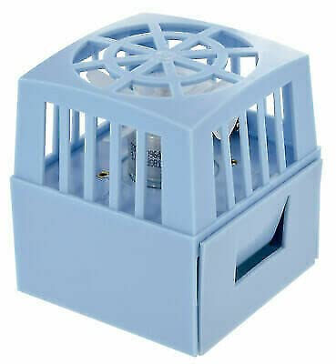 A10-2606 Deluxe Refrigerator FridgeCool Fan with Switch