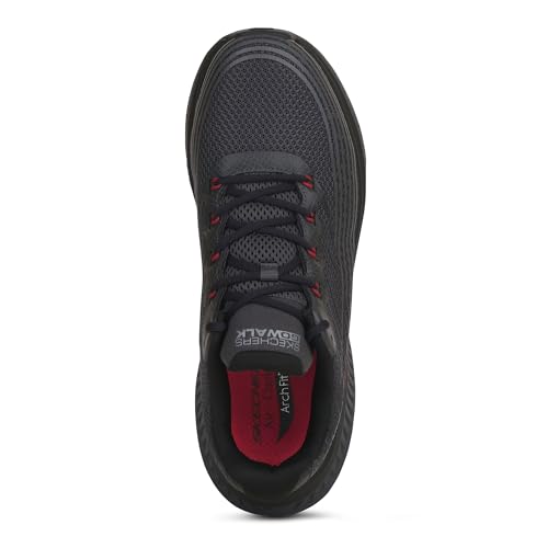 Image of Skechers Mens Go Walk Max Cushioning Arch F Sneaker