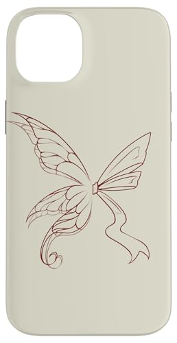 90�N�� Y2K �R�P�b�g�{�E �t�F�A���[�O�����W ���Ɛ� �X�}�z�P�[�X iPhone 14 Plus �p