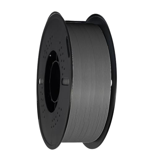 Filament d'impression 3D Rolto résistant et stable pour un prototypage sans défaut