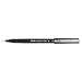 Pilot 11009 Razor Point II Marker.2mm, Super Fine, Black Ink