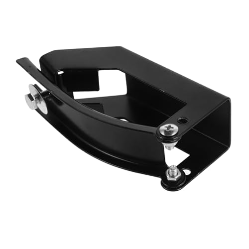 GRIRIW Roof Rack Accessories Hanger Clamps Car Roof Cargo Carrier Clips Fitment