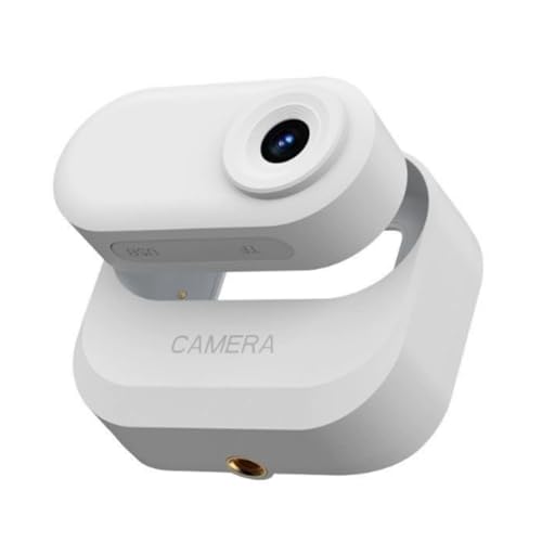 Mini vlog camera HD1080P pour filmer sans encombrement vos exploits sportifs
