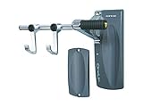 Soporte para bicicleta TOPEAK Oneup Expositor Soporte Bici, Adultos Unisex, Negro, Talla Única