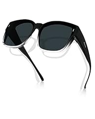 P1 Gradient Black Frame/Black Lens