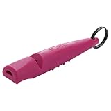 Preferred by Labrador, Retriever, Collie, Greyhound and larger breeds. Offers a longer range than the 210.5, approximately 450-500 yards. Developed over four years in collaboration with World Champion dog trainers to create an unrivalled whistle. Pat...