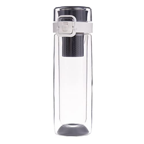 Mosi Loose Leaf Tea Travel Infuser