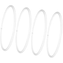 N430442 Sander Belt Replacement for DeWalt DCW210 DWE6420 DWE6421 DWE6423K 903373 4 Pack